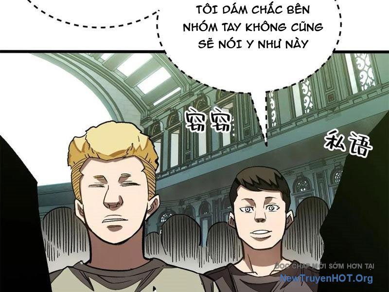 Thế Giới Siêu Phàm! Tôi Là Ma Cà Rồng !? Chương 16 Ảnh 78