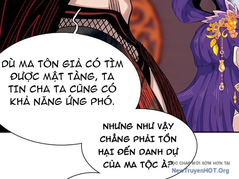 Xuyên Không Thành Ma Tôn Pháo Hôi? Nhưng Ta Là Streamer Công Lược Chương 7 Ảnh 146