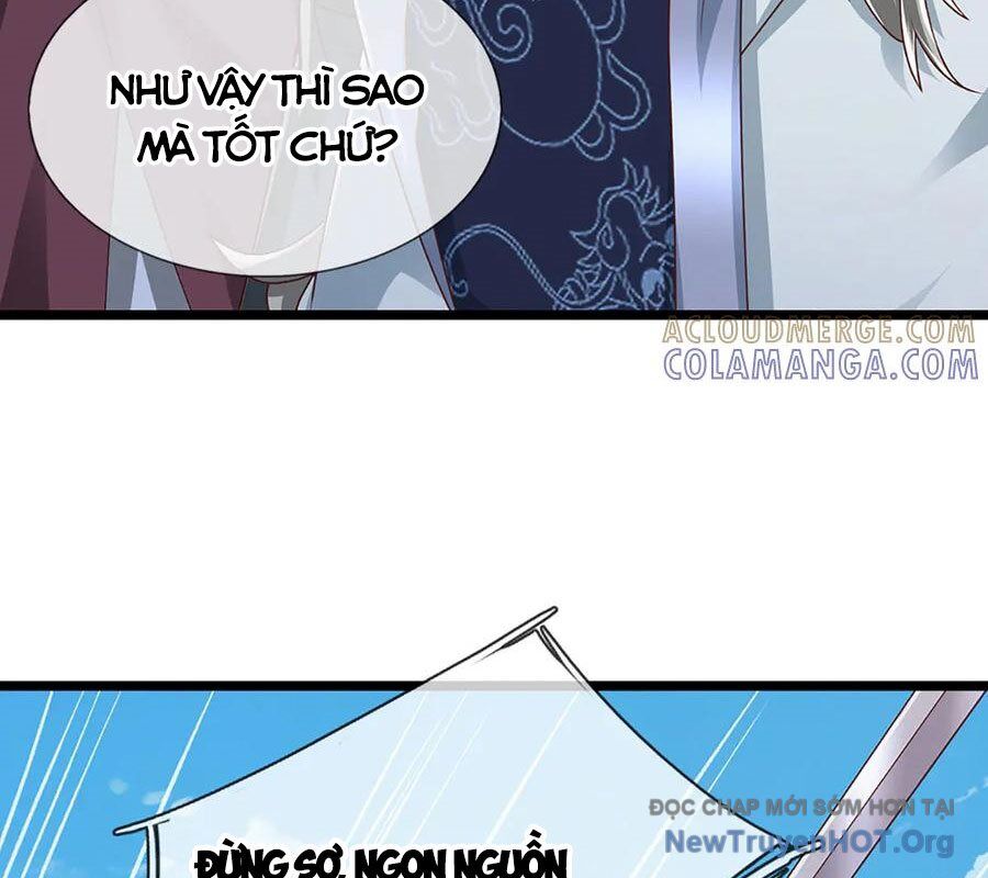 Bị Giam Cầm Trăm Vạn Năm Đệ Tử Ta Trải Khắp Chư Thiên Thần Giới Chương 385 Ảnh 25