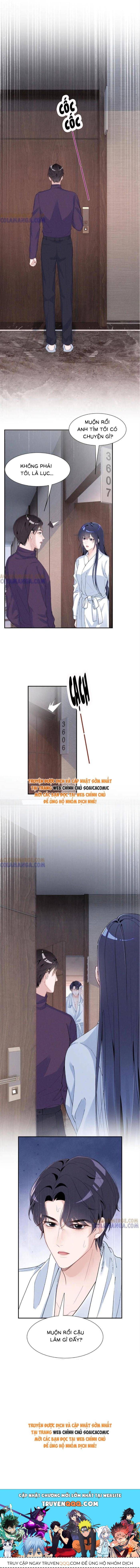 Phu Nhân Lại Rơi Áo Choàng Chương 85 Ảnh 10