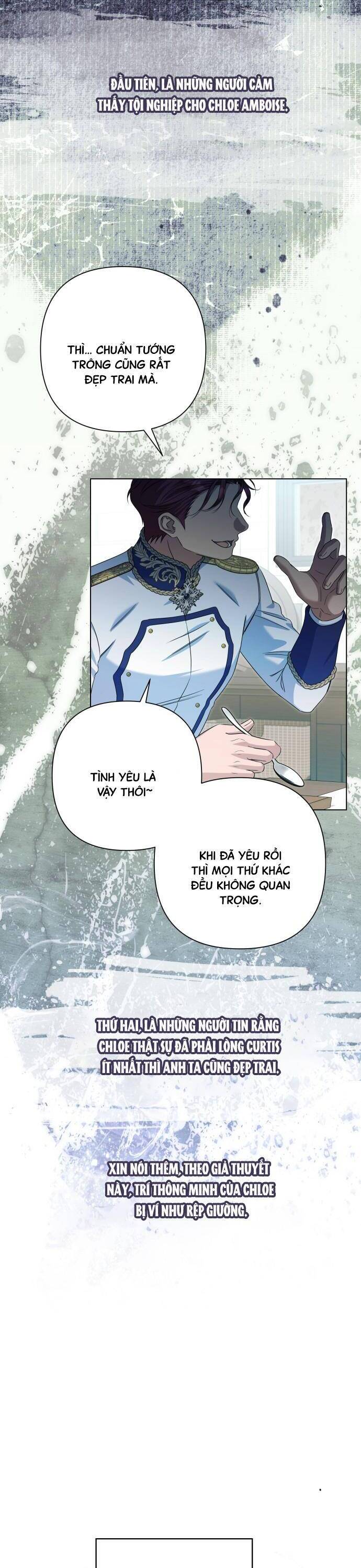 Quỳ Xuống Đi, Đại Công Tước! Chương 19 Ảnh 5