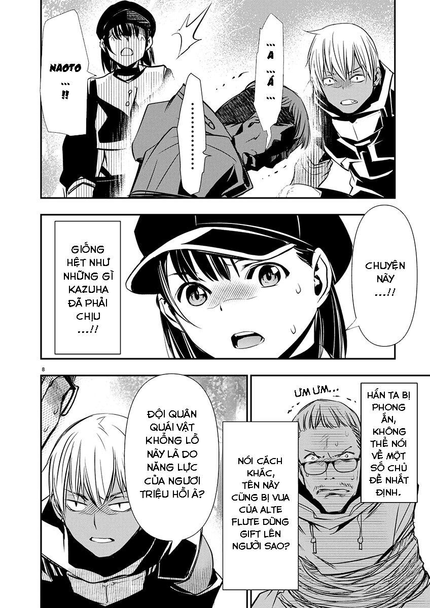 Isekai Ntr Chương 67 Ảnh 10