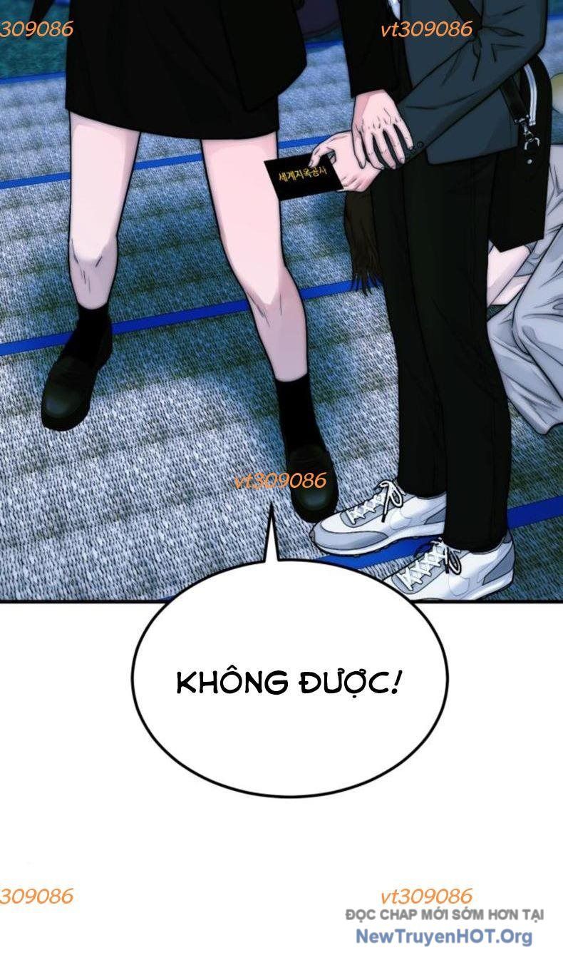 Sống Cùng Quỷ Chương 31 Ảnh 9