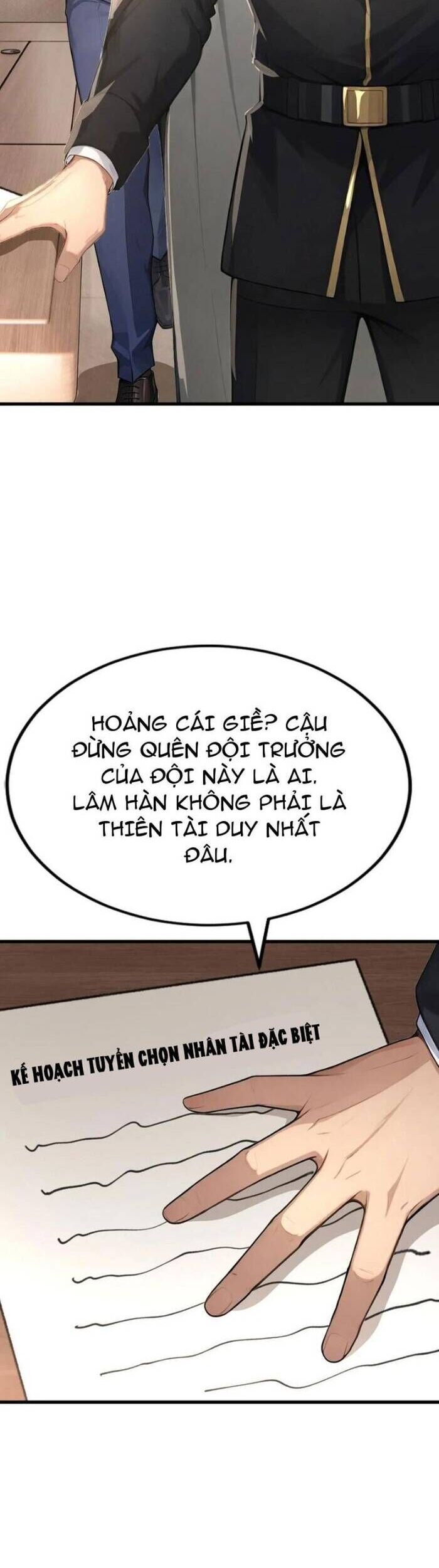 Thập Ác Thái Cổ: Đế Chế Nữ Thú Của Tôi Chương 43 Ảnh 27