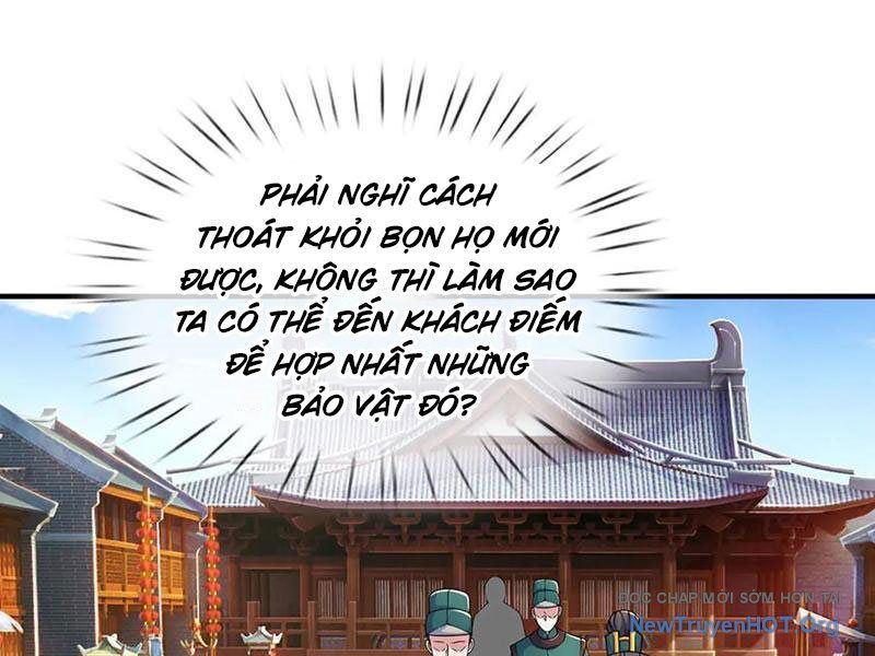 Tôi Có Thể Nuốt Chửng Vạn Vật Chương 106 Ảnh 40