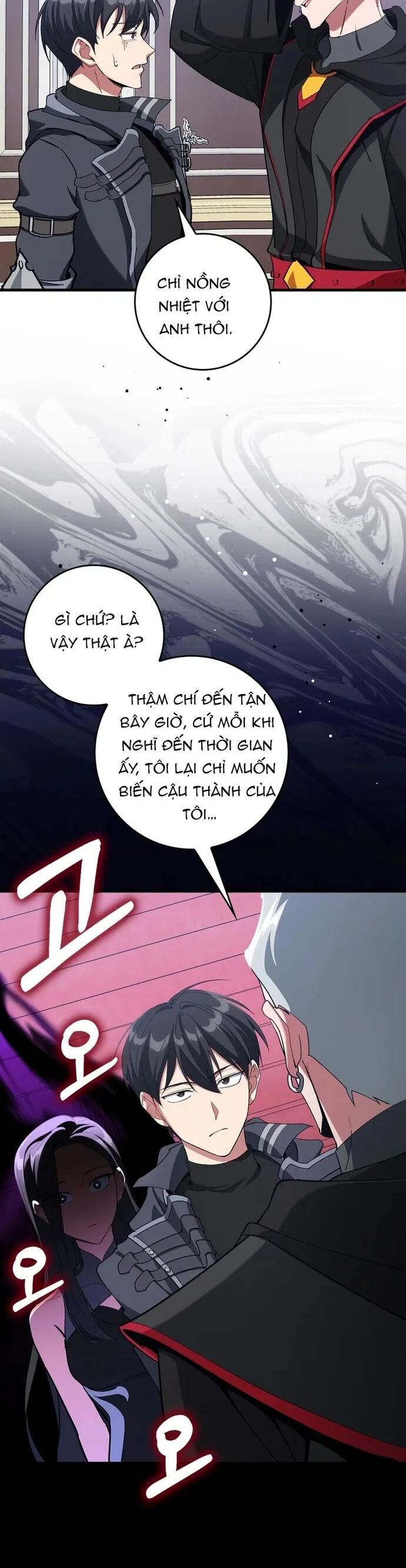Người Chơi Cấp Tối Đa Chương 94 Ảnh 40