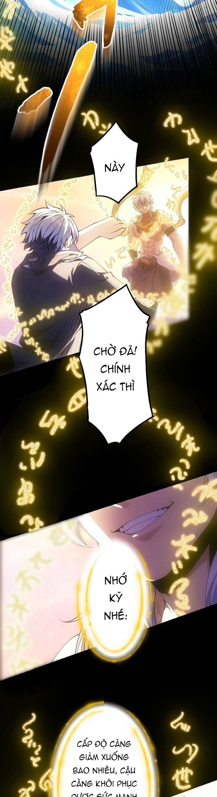 Ore Dake Level Down No Saikyou Kakuseisha Chương 2 Ảnh 16