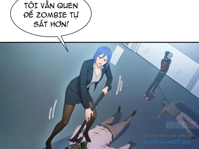 Mạt Nhật Trùng Sinh, Ta Thành Lập Chiến Đội Nữ Thần Chương 12 Ảnh 26