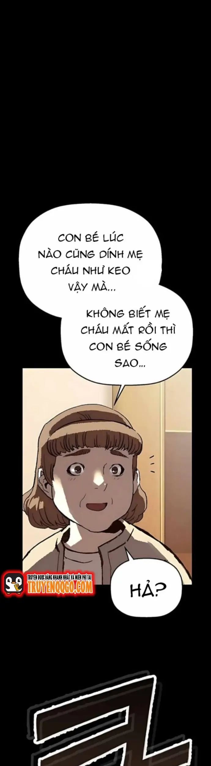 Đọc Vị Ác Nhân Chương 8 Ảnh 14