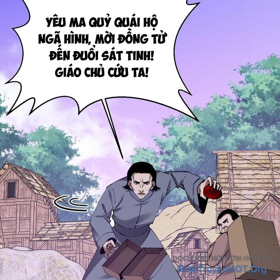 Ngày Tôi Sinh Ra, Bách Quỷ Dạ Hành, Tuyết Thi Hộ Đạo Chương 789 Ảnh 11