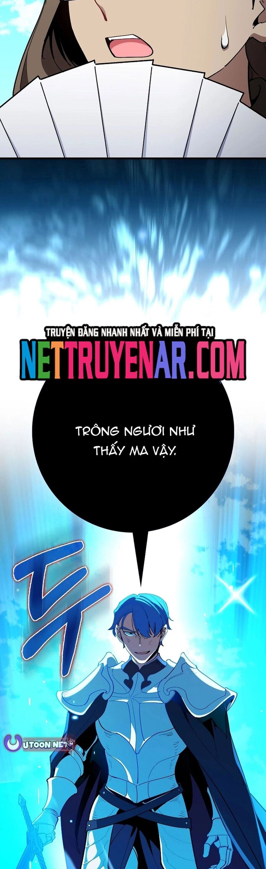 Người Chơi Cấp Tối Đa Chương 95 Ảnh 54