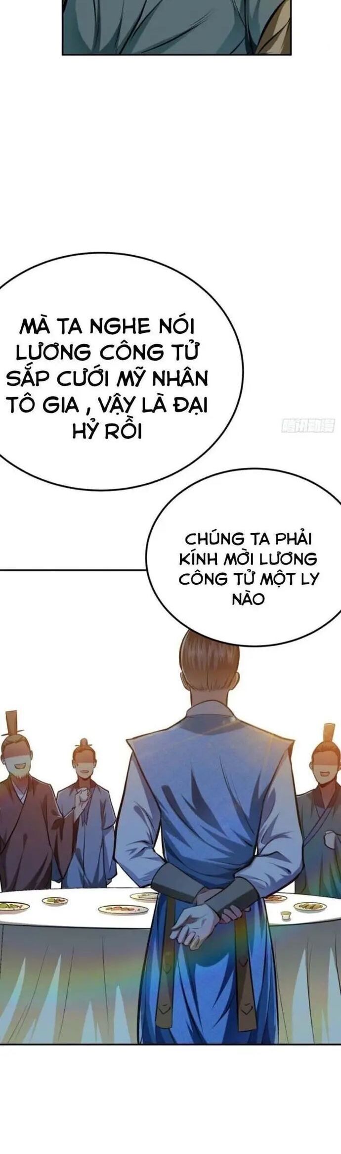 Ta Thu Thập Hậu Cung Của Anh Hùng Chương 5 Ảnh 31