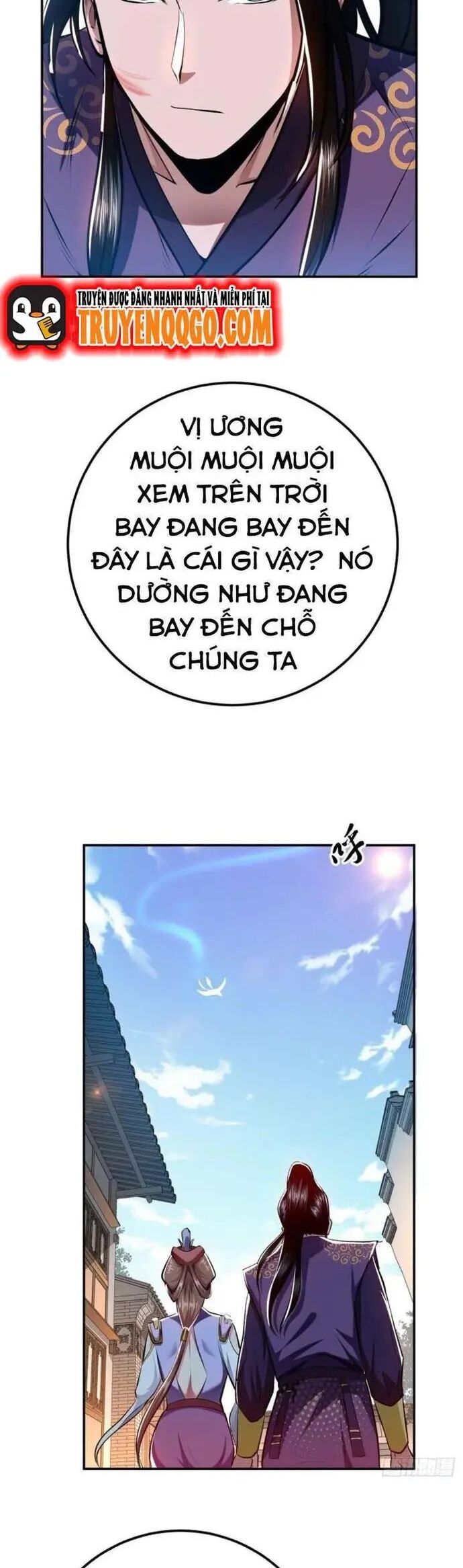 Ta Thu Thập Hậu Cung Của Anh Hùng Chương 8 Ảnh 21