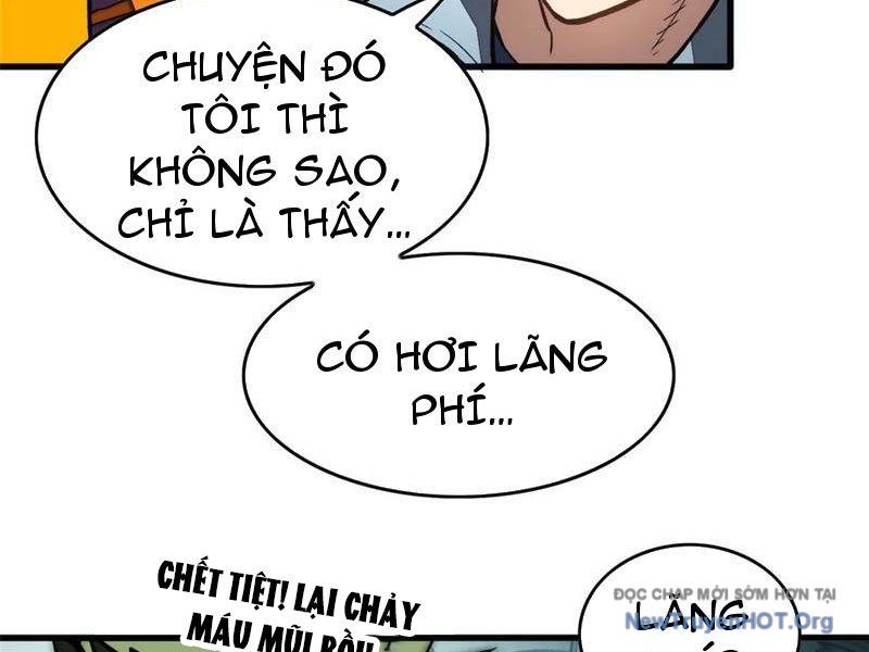 Thế Giới Siêu Phàm! Tôi Là Ma Cà Rồng !? Chương 18 Ảnh 27