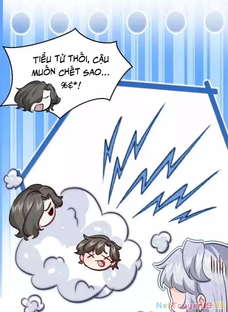 Tiểu Thư Ma Nữ, Cấm Dính Sát! Chương 21 Ảnh 43