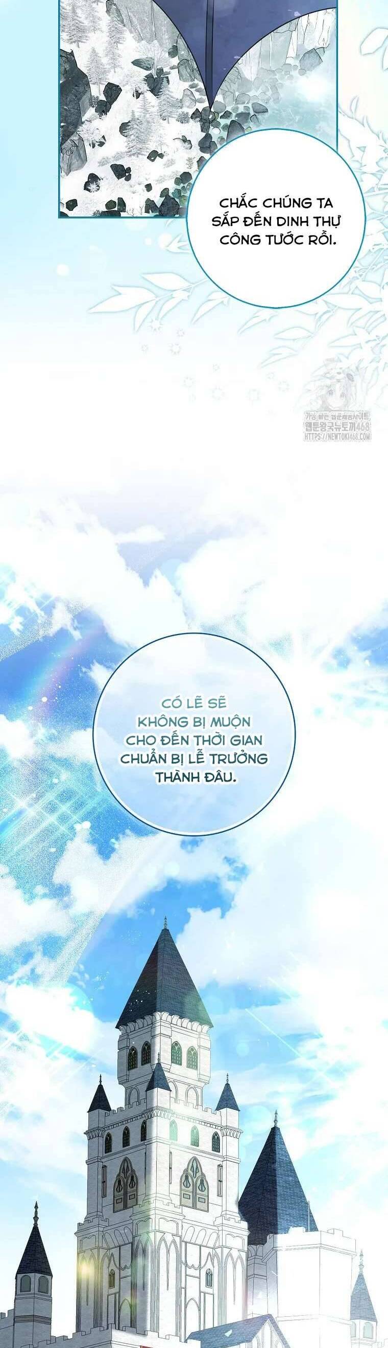 Sóc Nhỏ Tài Năng Chương 119 Ảnh 18
