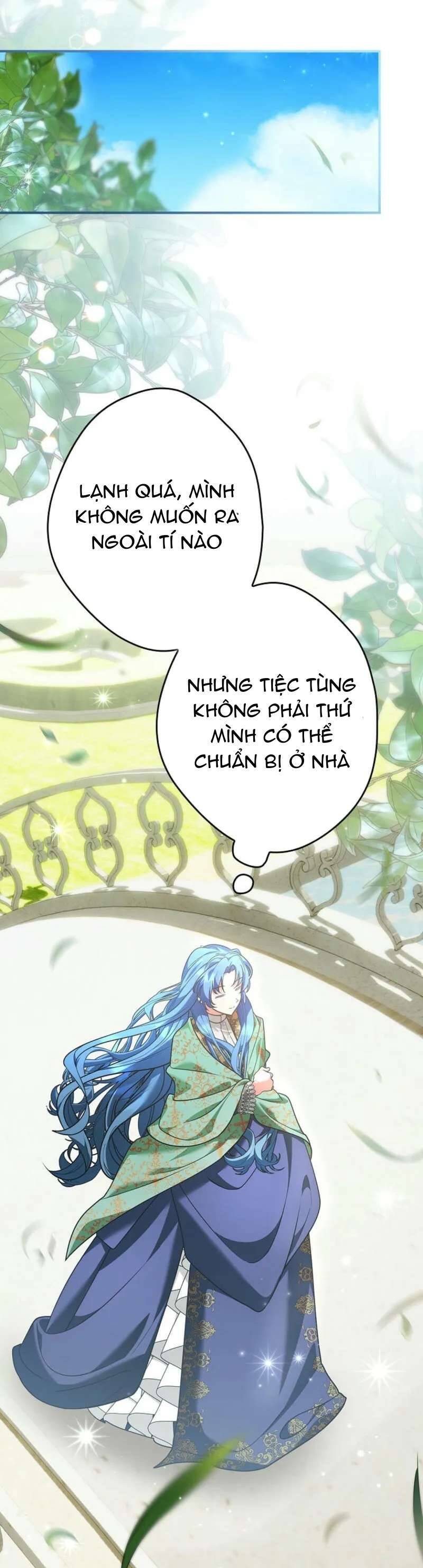 Tuy Là Mẹ Chồng Nhưng Tôi Không Thích Mâu Thuẫn Giữa Mẹ Chồng Và Nàng Dâu Chương 16 Ảnh 27