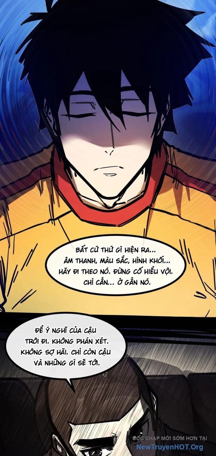 Sống Còn Chương 7 Ảnh 39