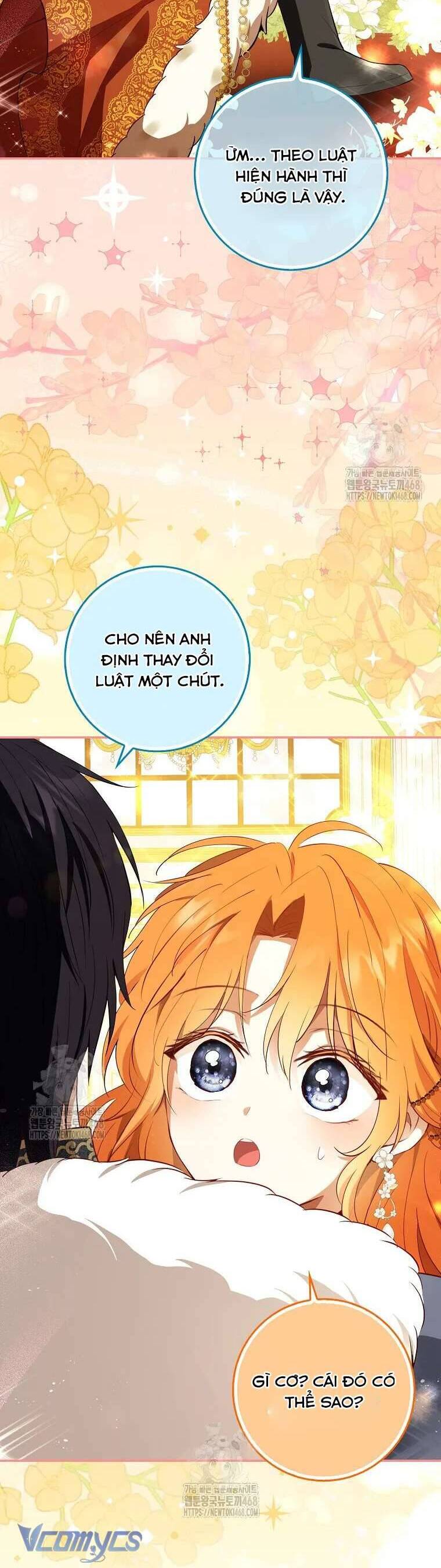 Sóc Nhỏ Tài Năng Chương 119 Ảnh 49