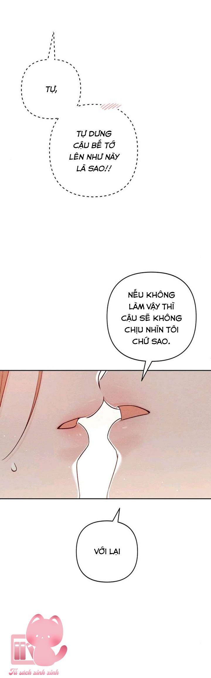 Bí Mật Thanh Xuân Chương 115 Ảnh 45