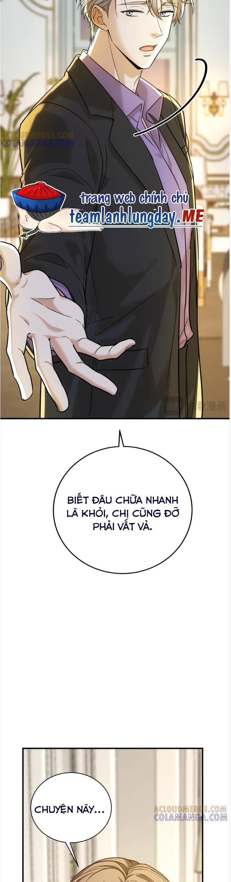 Tên Đàn Ông Này Thật Sự Là Một Tên Cẩu Mà Chương 41 Ảnh 23