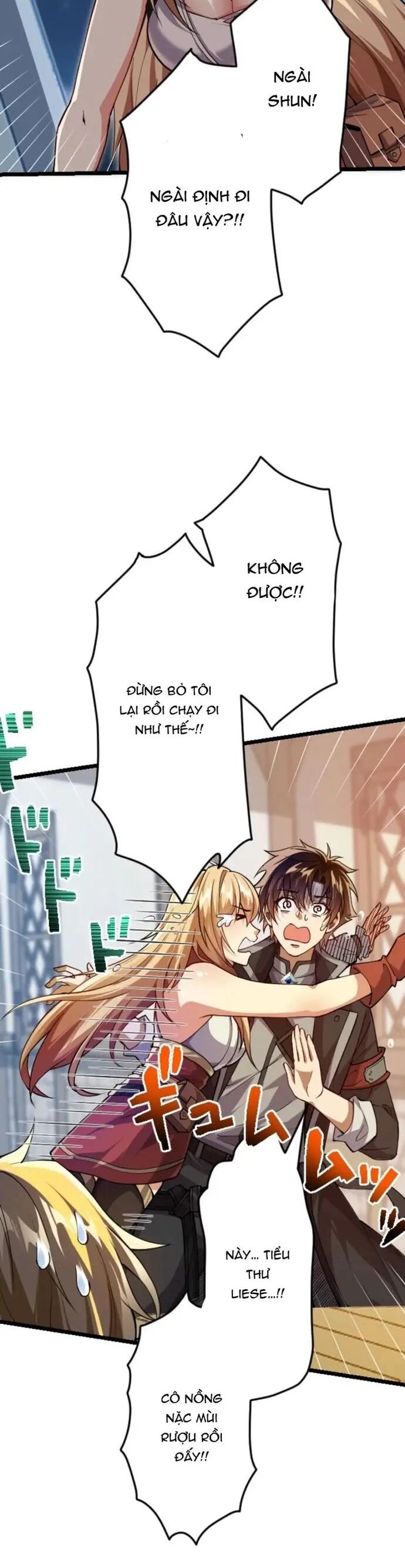 Ore Dake Level Down No Saikyou Kakuseisha Chương 9 Ảnh 33