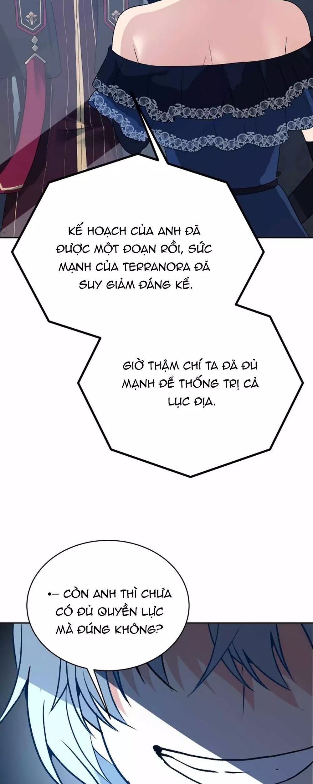 Lần Nữa Chuyển Sinh Sang Thế Giới Khác Chương 103 Ảnh 69