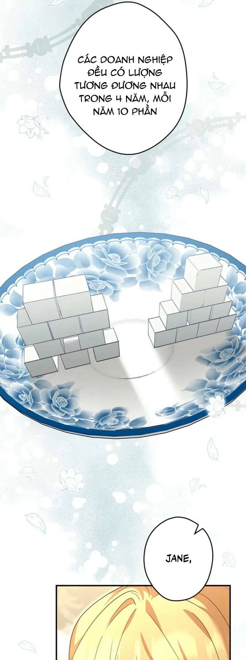 Tuy Là Mẹ Chồng Nhưng Tôi Không Thích Mâu Thuẫn Giữa Mẹ Chồng Và Nàng Dâu Chương 16 Ảnh 11