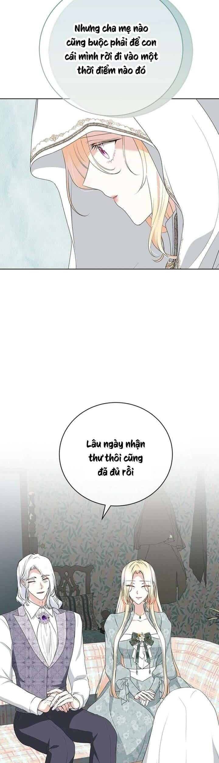 Nhân Vật Tôi Xuyên Vào, Chưa Từng Xuất Hiện Chương 89 Ảnh 43