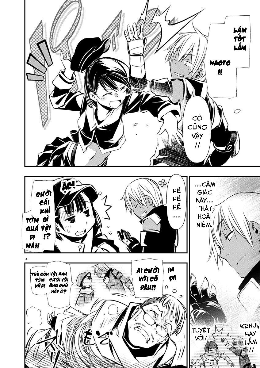 Isekai Ntr Chương 67 Ảnh 6