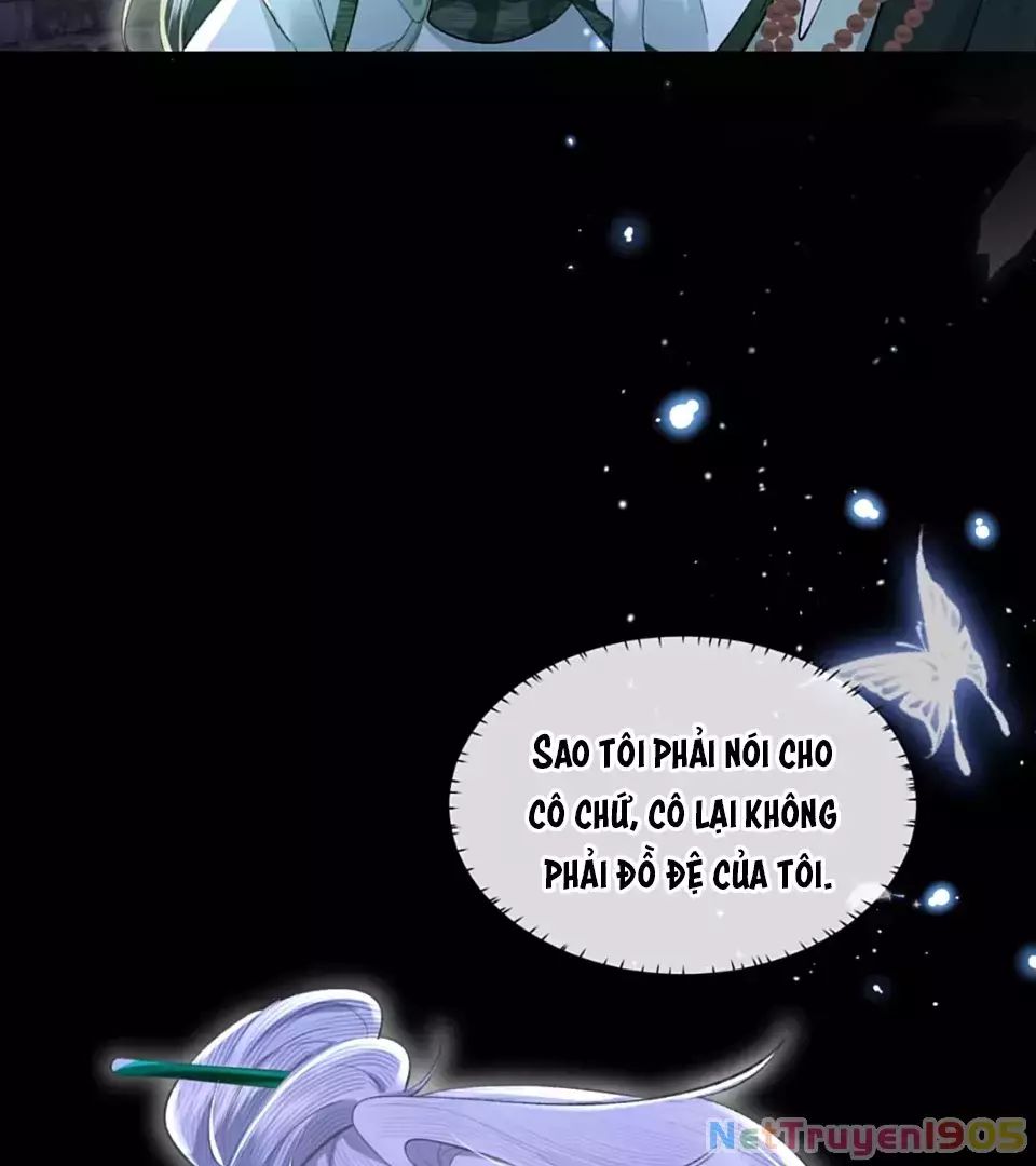 Tiểu Thư Ma Nữ, Cấm Dính Sát! Chương 17 Ảnh 40