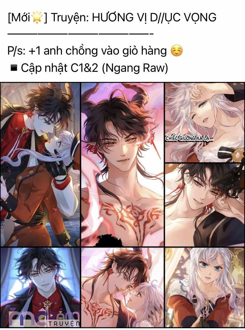 Dã Thú Khi Yêu Chương 45 Ảnh 41