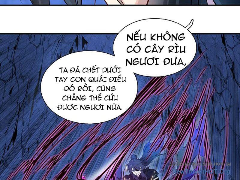 Xuyên Không Thành Ma Tôn Pháo Hôi? Nhưng Ta Là Streamer Công Lược Chương 7 Ảnh 77