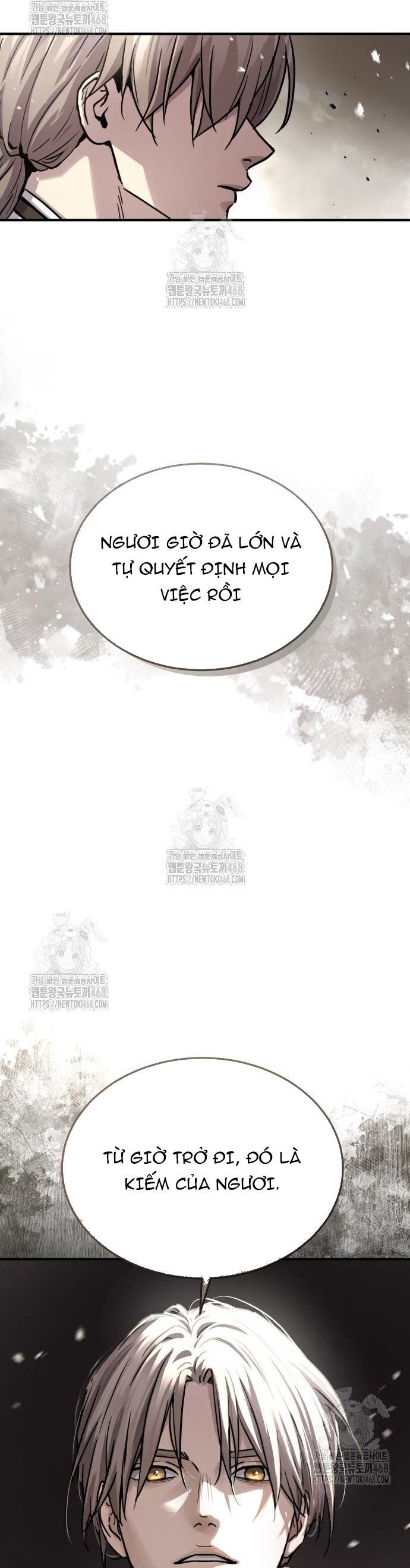 Tuyệt Thế Quân Lâm Chương 54 Ảnh 8