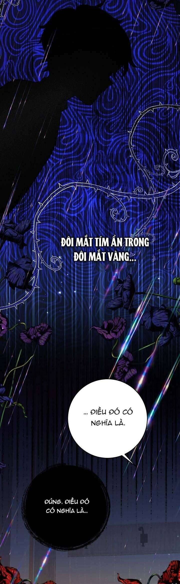 Trở Thành Con Gái Nuôi Của Một Gia Đình Sắp Bị Phá Hủy Chương 49 Ảnh 27