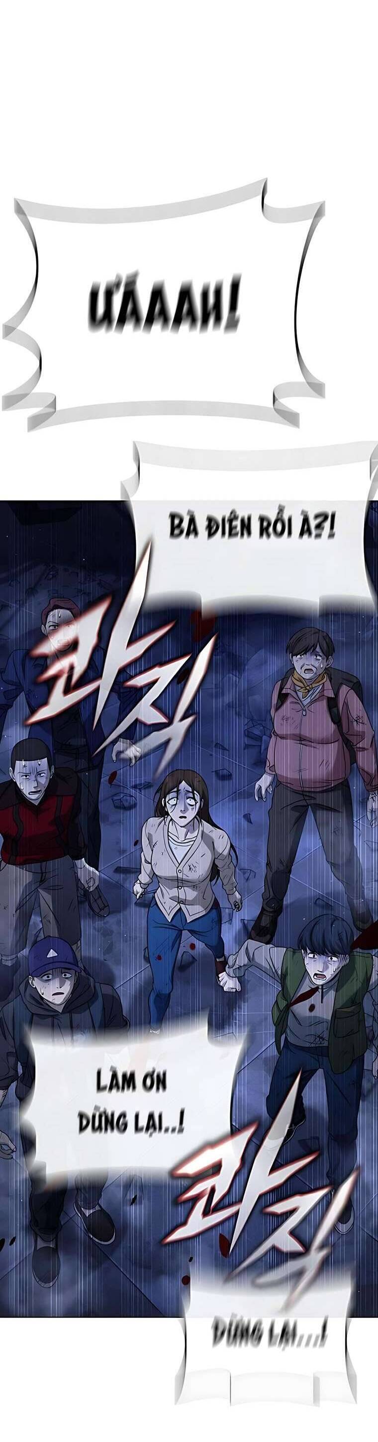 Zombie Papa Chương 7 Ảnh 49