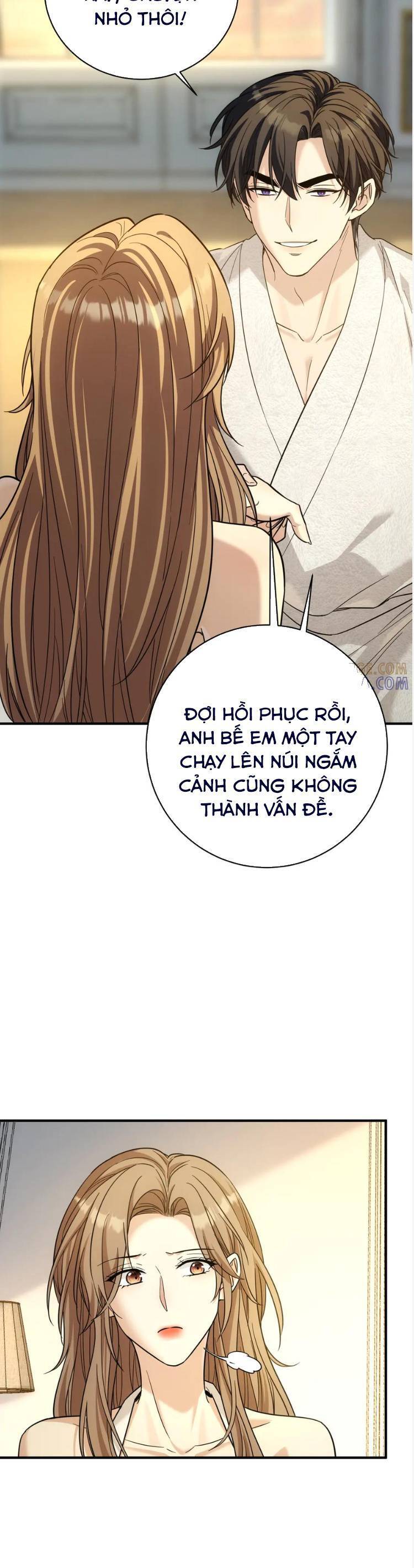 Tên Đàn Ông Này Thật Sự Là Một Tên Cẩu Mà Chương 41 Ảnh 10