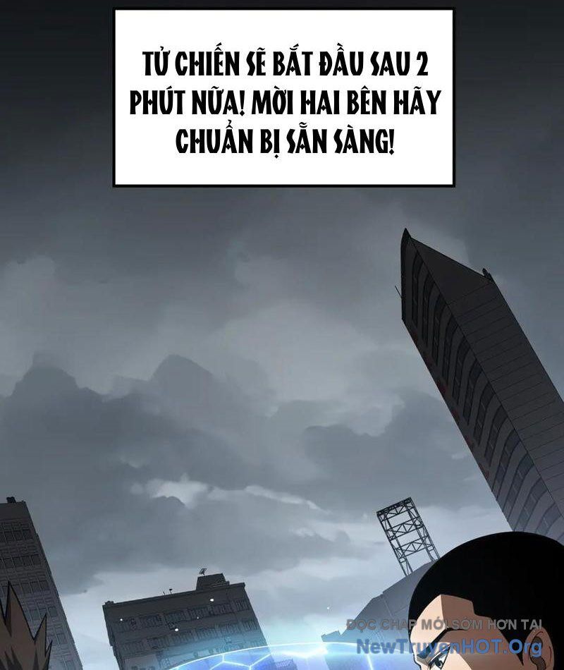 Mạt Thế Kiếm Thần: Ta Chấn Kinh Toàn Cầu Chương 88 Ảnh 39