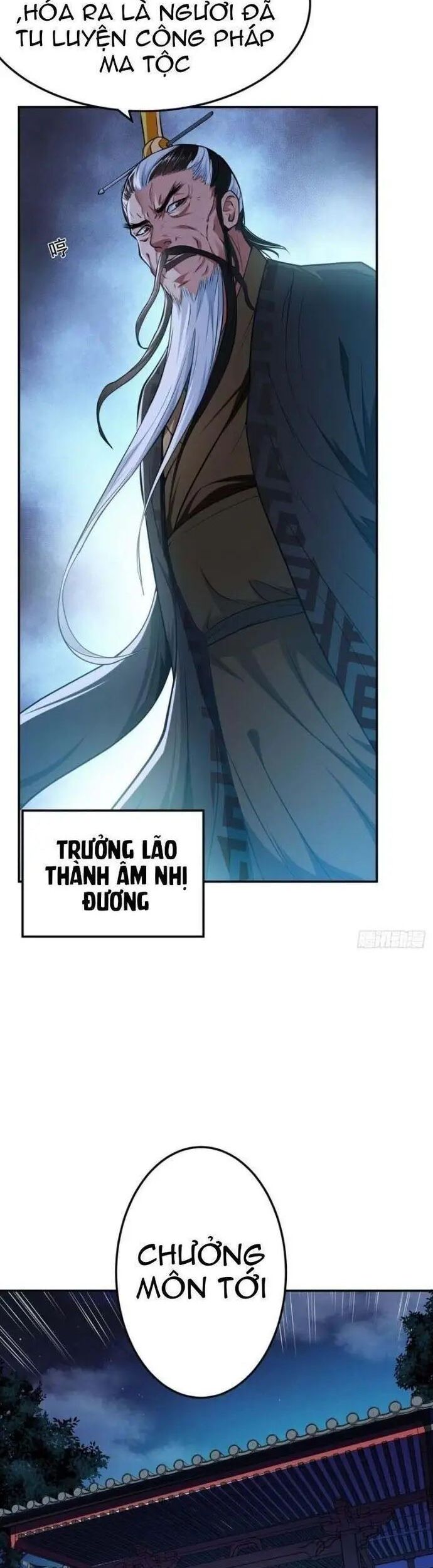 Ta Thu Thập Hậu Cung Của Anh Hùng Chương 2 Ảnh 9