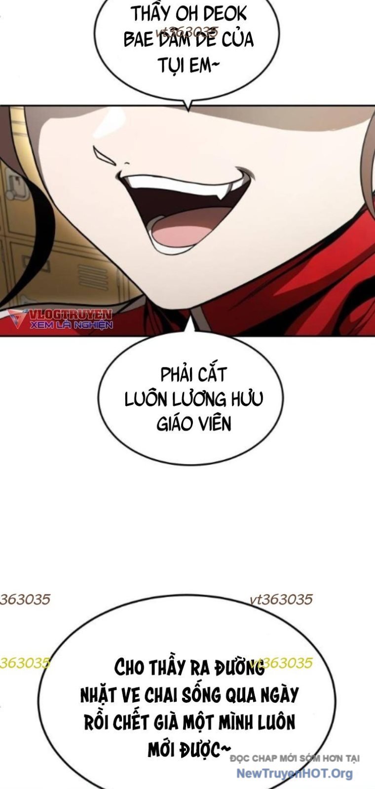 Món Đồ Chơi Chương 49 Ảnh 61