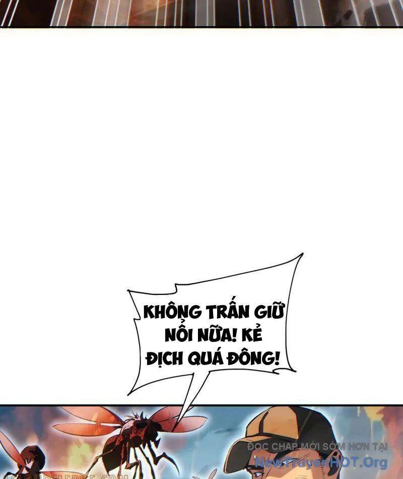 Mạt Thế Trọng Sinh: Ta Quay Gacha Làm Trùm! Chương 62 Ảnh 76