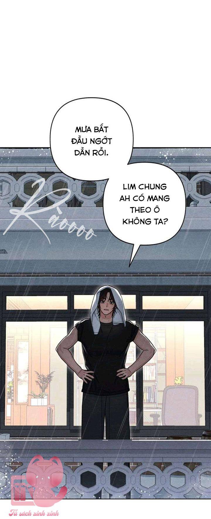 Bí Mật Thanh Xuân Chương 115 Ảnh 8