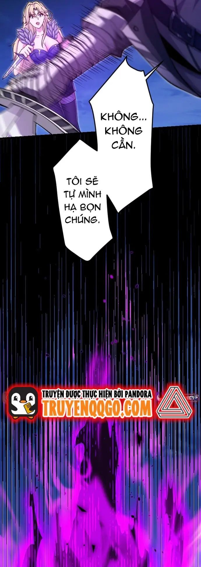 Ore Dake Level Down No Saikyou Kakuseisha Chương 8 Ảnh 37