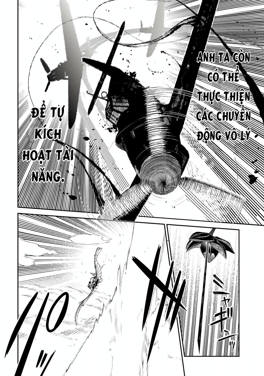 Cánh Hoa Về Luân Hồi Chương 110 Ảnh 17