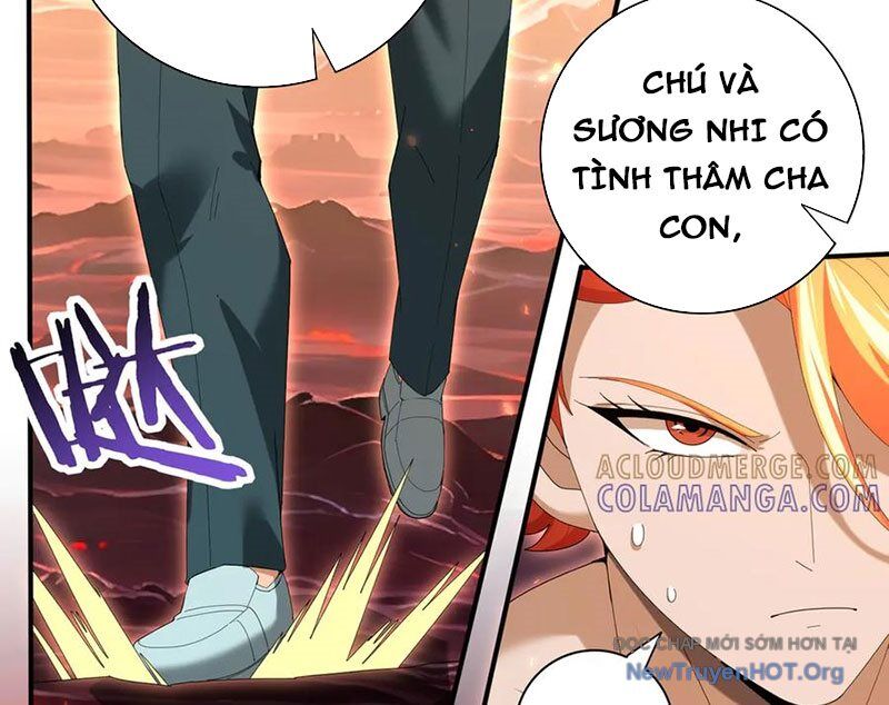 Toàn Dân Chuyển Chức: Ngự Long Sư Là Chức Nghiệp Yếu Nhất? Chương 150 Ảnh 17