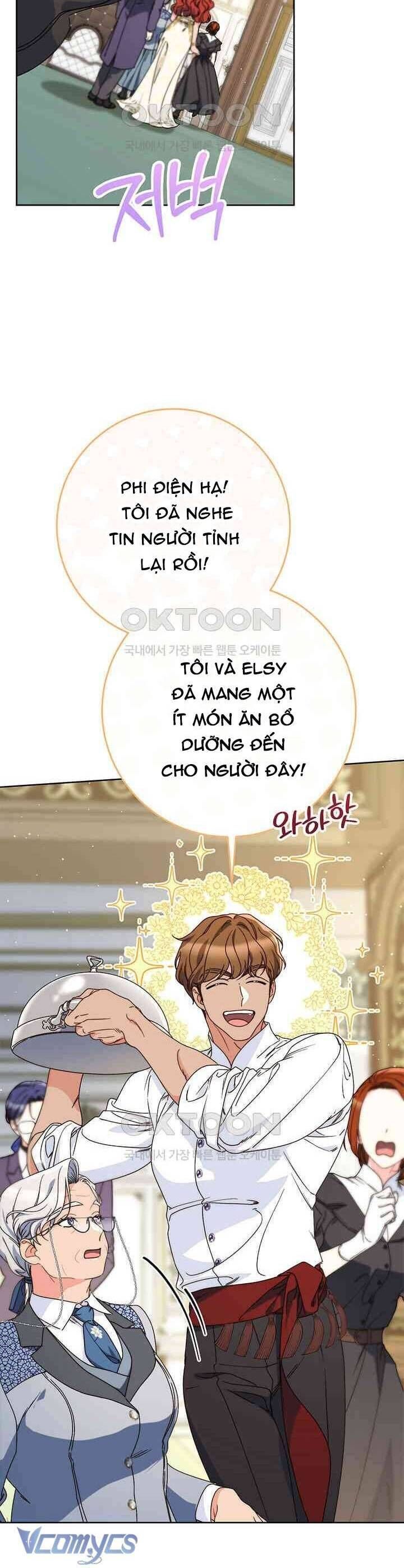 Tôi Đã Nuôi Dạy Em Gái Mình Một Cách Hoàn Hảo Chương 77 Ảnh 47