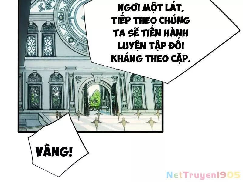 Thế Giới Siêu Phàm! Ta Là Ma Cà Rồng? Chương 18 Ảnh 46