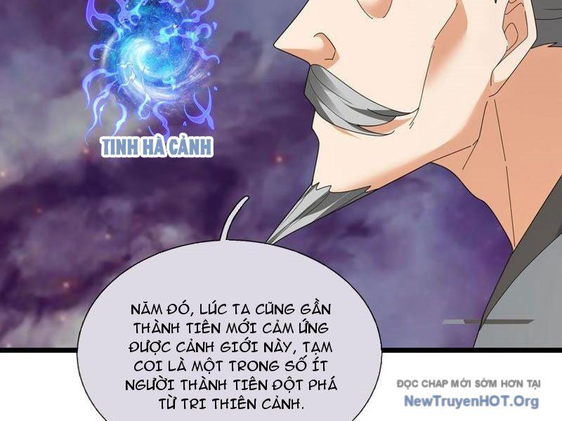 Tiên Làm Nô Thần Là Bộc, Đại Đế Làm Chó Giữ Nhà Chương 65 Ảnh 84