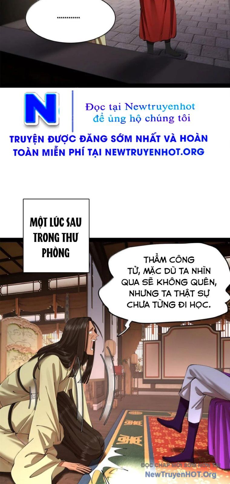 Chàng Rể Mạnh Nhất Lịch Sử Chương 324 Ảnh 18