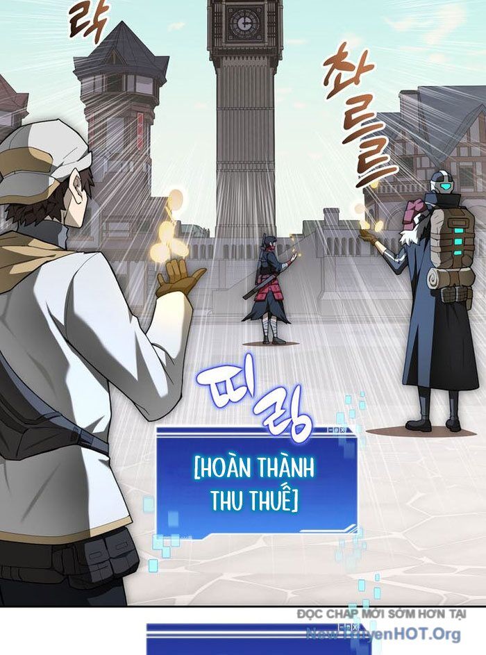 Mắc Kẹt Trong Tòa Tháp Thử Thách Chương 124 Ảnh 16
